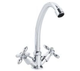 Смесители для раковин  (для умывальника)