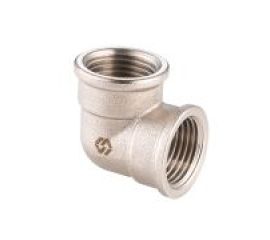 Уголки латунные для стальных трубопроводов