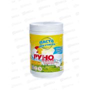 РУНО АВТОМАТ паста моющая синтетическая 900г банка