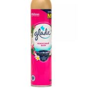 Освежитель воздуха Кокосовый Бали Glade 300мл.