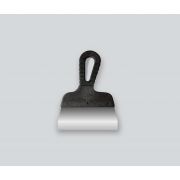 Шпатель 40мм нерж.сталь Decor 311-0040