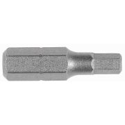 Бита HEX3*25мм C1/4
