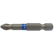 Бита PH3*50мм, сталь Cutop Profi 83-331