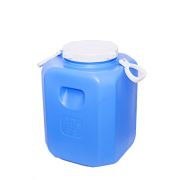 Фляга с ручками 30 л пищевая Ангарск