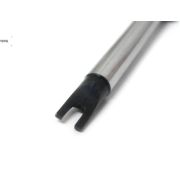 Отвертка STURM шлиц U1.7х75мм 1040-20-U17-75