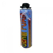 Монтажная пена GERM FOAM профессиональная премиум 750мл. 618-5