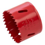 Коронка Bimetal 60мм MATRIX 72460
