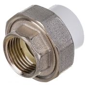 Муфта PPRC комб.разъемная PROFLINE 20*1 в.р.
