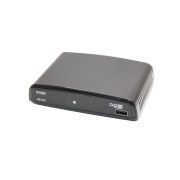 Ресивер эфирный цифровой DVB-T2 HD-515 пластик