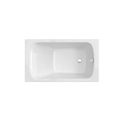 Ванна акриловая Gamma 120