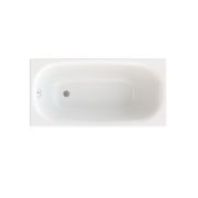 Ванна акриловая Ультра 140