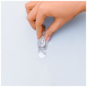 Клипсы для гирлянд