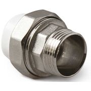 МУФТА PP-R КОМБ.РАЗЪЁМ. 32Х1.1/4