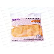 Салфетка из микрофибры 40*40см Антипыль