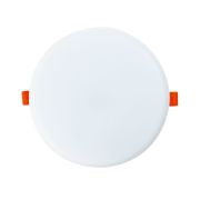 Светильник светодиодный безрамочный встр. BDL круг, Smartbuy 18Вт 6500К