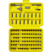 Набор бит 100 пр.Stayer Super Universal  2604-H100