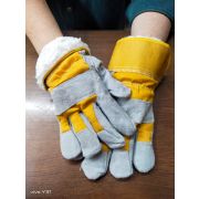 Перчатки Ангара Зима