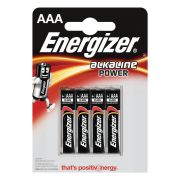 Батарейка алкалиновая LR03 (AAA) Energizer