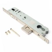 Корпус замка 7000-25-R-NI б/цил. Apecs