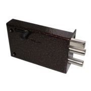 Замок накладной ЗНС-23 Сенат 3кл (609