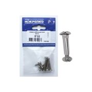 Стяжка  мебельная 5*32 «НАКРЕПКО» 116102