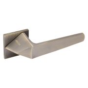 РУЧКА РАЗДЕЛЬНАЯ «АЛЛЮР» АРТ «КАЙЛИ» MAB МАТ.БРОНЗА (8430)