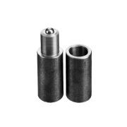 Петля гаражная с шаром d36*140мм