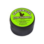 Канифоль «А» (20г) (40092) (Векта)
