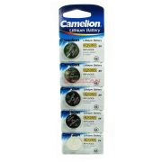 Батарейка Camelion CR2032 литиевая