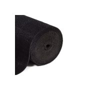 Щетинистое покрытие черный 0,9м Альфа