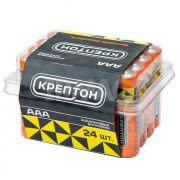 Батарейка Крептон АAА LR03