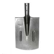 Лопата штыковая прямоугольная Броня