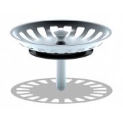 СЕТКА ДЛЯ МОЙКИ D115 ММ, H40ММ АНИ M305