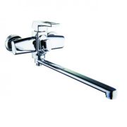 Смеситель д/ванны NEF7-A232 Zegor