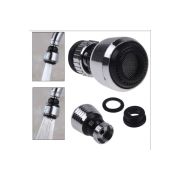 Аэратор-насадка на издив д/эконом воды SCK-241