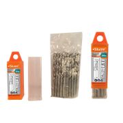 Сверло по металлу 4,5х80мм Sturm 1055-04-4S5-SS10