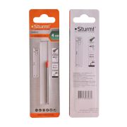 Сверло по кафелю и стеклу 4мм Sturm 1055-03-04