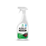 Azelit spray для стеклокерамики Антижир 600мл 125642