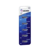 Батарейка алкалиновая Космос 23А ,1шт