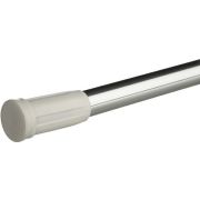 Карниз д/ванны 110-200см хром Melodia Mcr-00007 28391