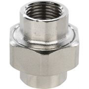 Соединение разъём. (американка) 1/2