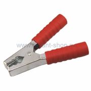 Зажим «крокодил» 250А 150мм REXANT 16-0020 (2шт)