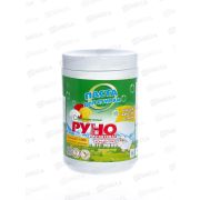 РУНО БИО паста моющая синтетическая 900г банка