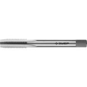 Машинно-ручной метчик М8x1.25мм, сталь Р6М5, ЗУБР  4-28003-08-1.25_z01