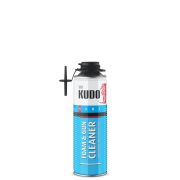 Очиститель монт. пены 0,65 л HOME FOAM&GUN CREANER КУДО