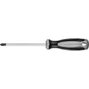 Отвертка MIRAX, SL3*100мм /25095-03-10/