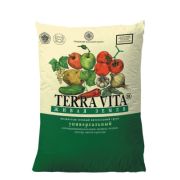 Торфогрунт Живая земля универсал 25л Terra Vita(Forte)