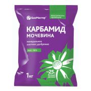 Карбамид 1 кг БиоМастер