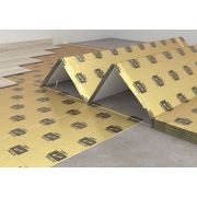 Подложка Arbiton Secura Vinyl Click Smart AntiSlip 1,5мм (6,25 м2)