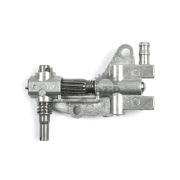 Масляный насос в сборе для бензопил Huter (BS-45-62) 71/4/34